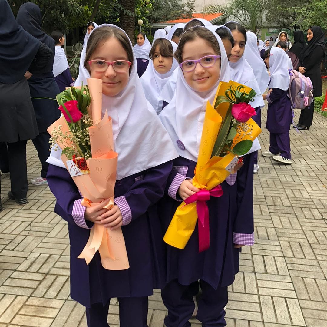 آغاز مهر و بازگشایی مدارس