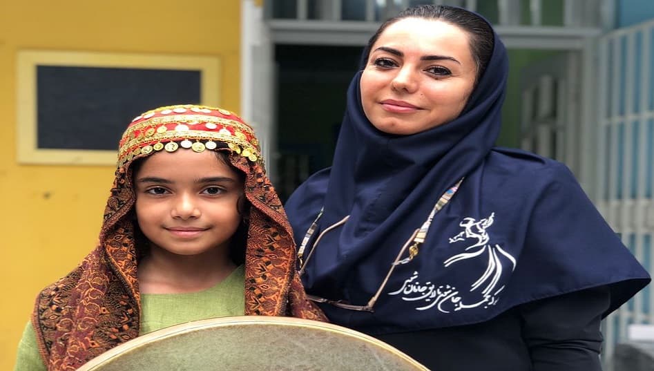 بزرگداشت مولانا