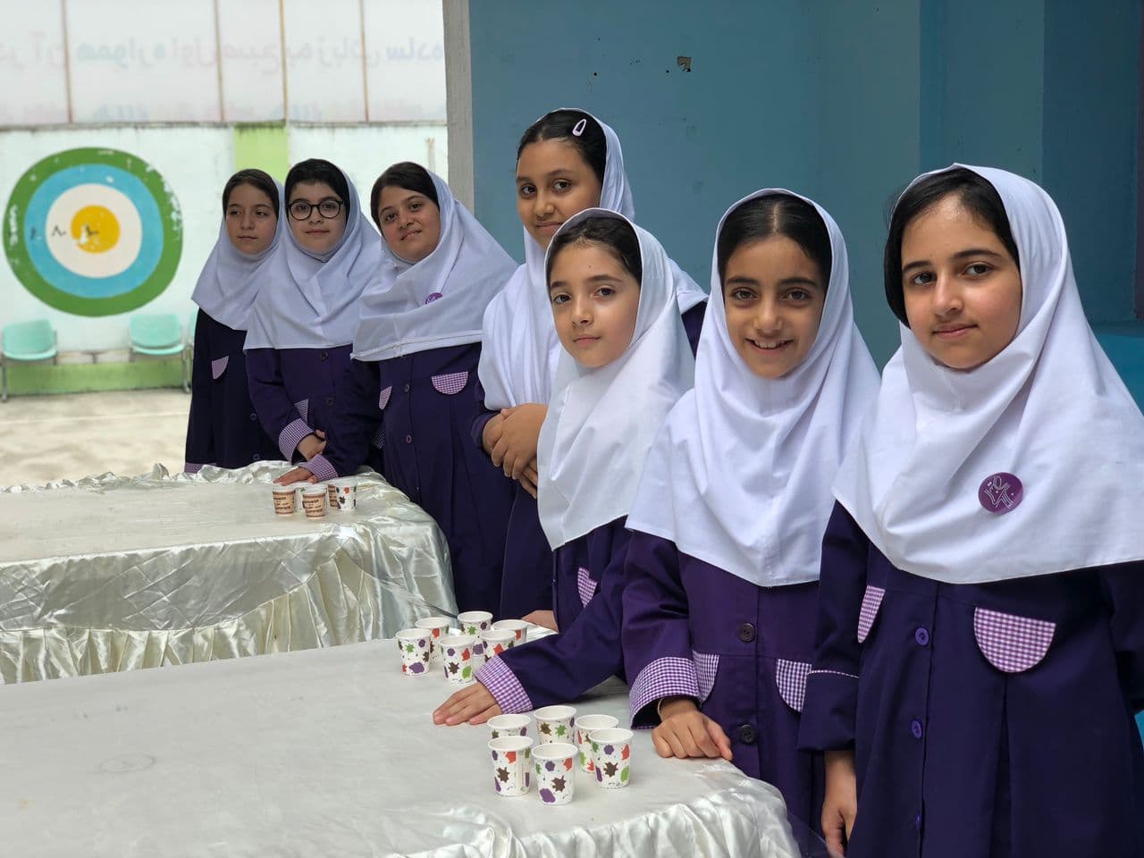 تدریس درس ریاضی الگو را کشف کن