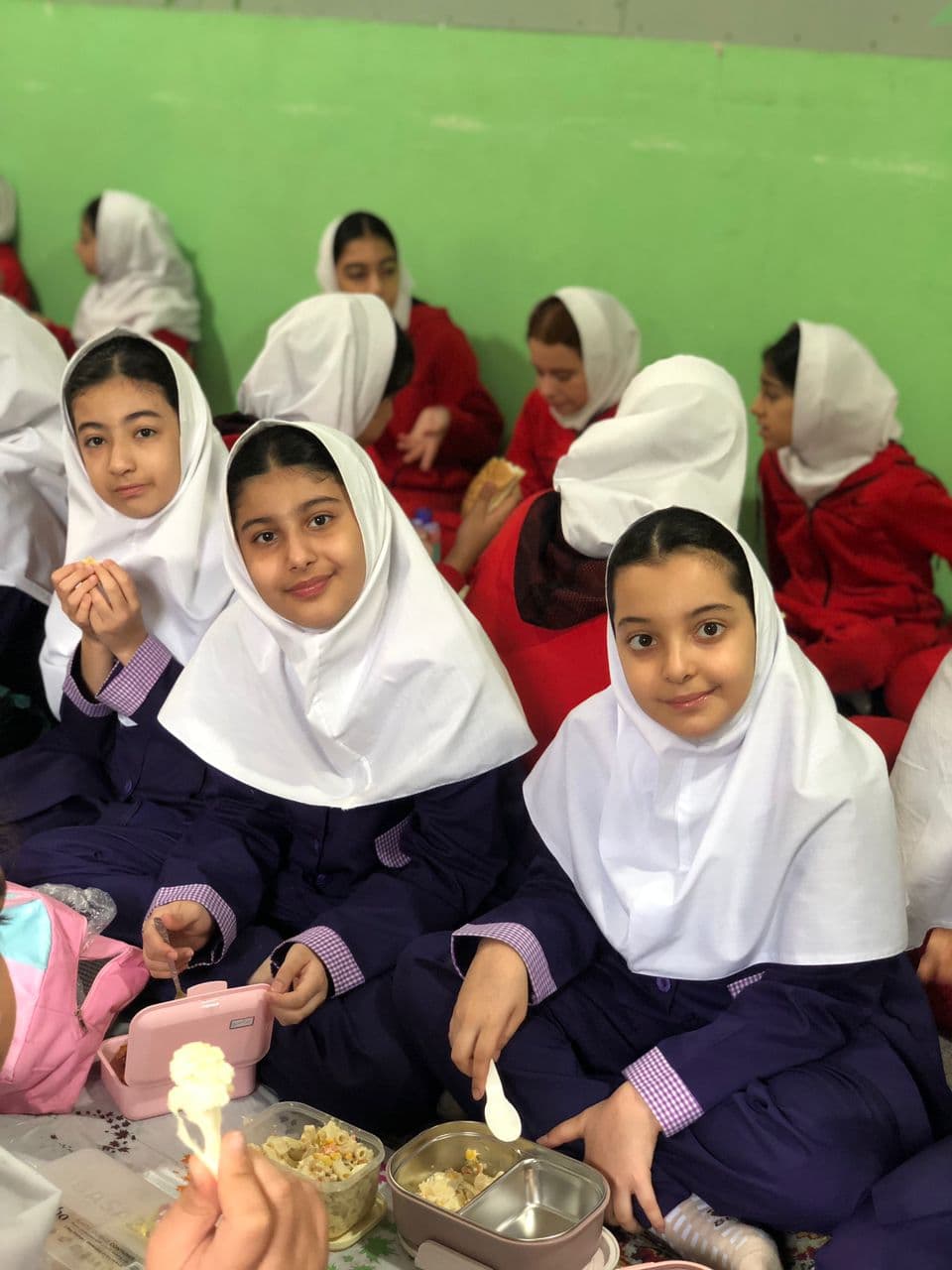 گرامیداشت روز جهانی غذا