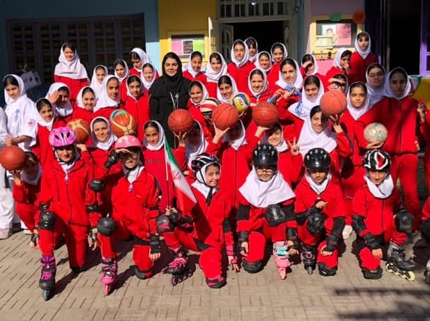 المپیاد درون مدرسه ای