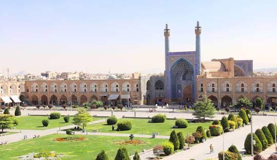 تدریس درس مطالعات اجتماعی اصفهان