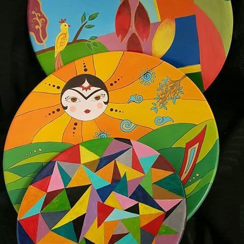 فعالیت های داوطلبانه دانش آموزان