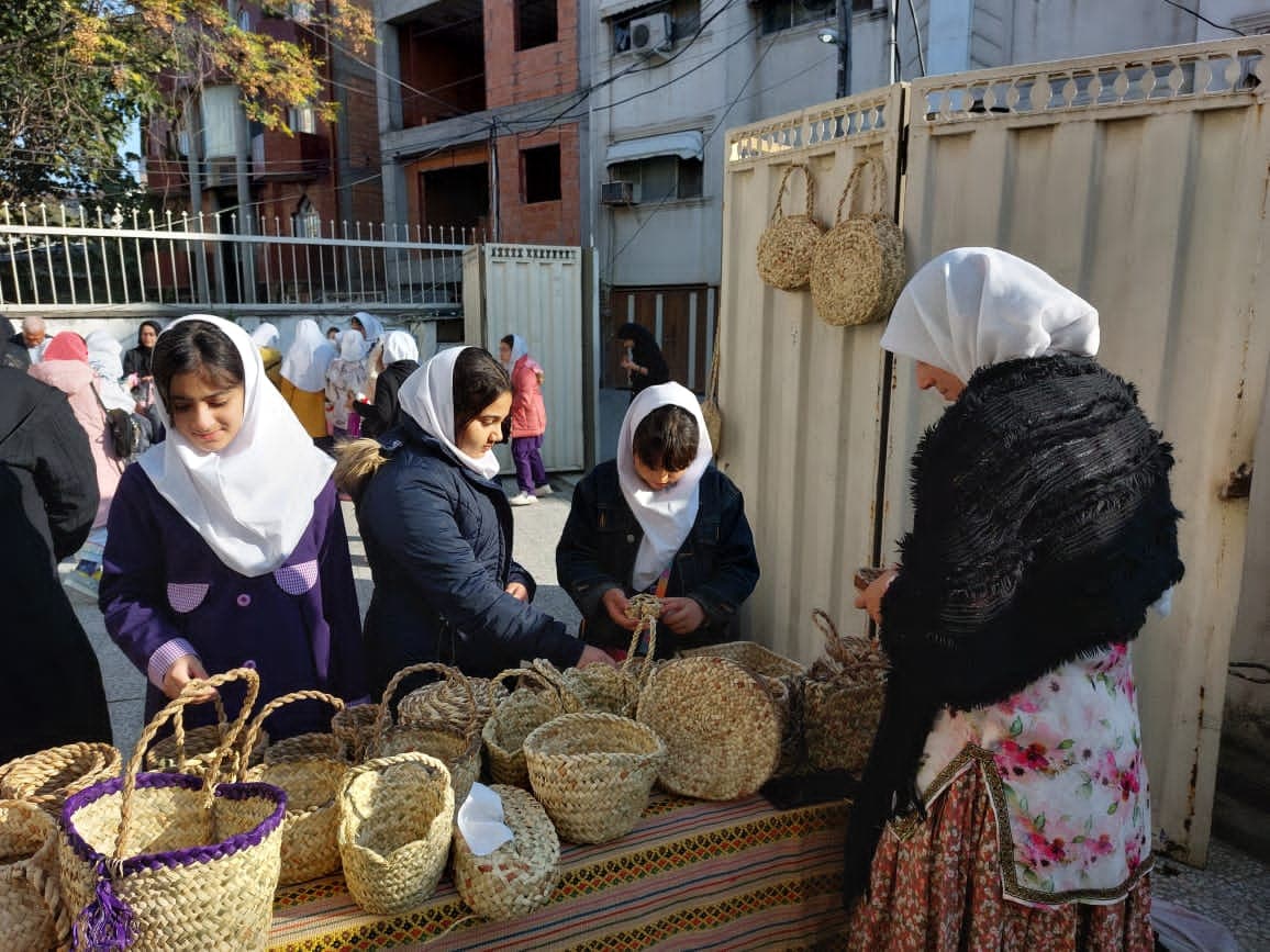 بازدید از کانون پرورشی فکری