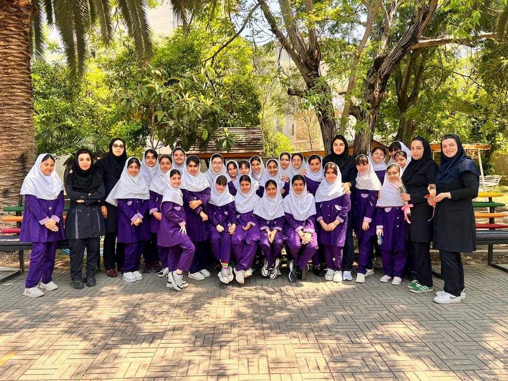 بزرگداشت روز معلم