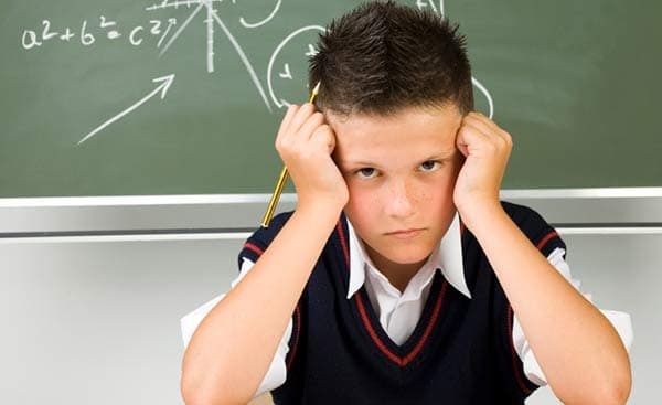 افت تحصیلی چیست و عوامل موثر بر آن کدام است؟