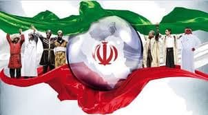فعالیت داوطلبانه درس ۲۰ اقوام ایرانی توسط دانش آموزان